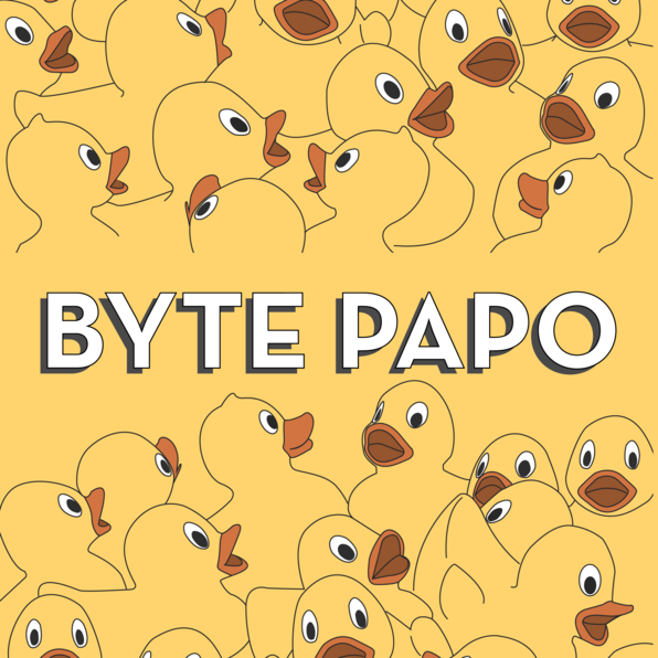 Byte Papo logo